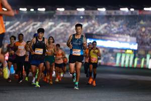 BIB: 1420, 20146, 25493
                            <button type="button" onclick="openModal(22883712)" class="btn btn-primary btn-sm float-right btn-popup" data-toggle="modal" data-target=".modal-high-quality">
                        <i class="fas fa-shopping-cart"></i> Add to Cart
                    </button>
                                            <button type="button" onclick="isThisMe(22883712, true)" class="btn btn-success btn-sm float-right btn-popup btn-isme hidden" data-toggle="tooltip" data-placement="bottom" title="นี่คือรูปของคุณใช่ไหม คลิกที่นี่เพื่อเอาเข้าอัลบั้ม">
                        <i class="fas fa-plus"></i> Add to album
                    </button>
                    <button type="button" onclick="isThisMe(22883712, false)" class="btn btn-warning btn-sm float-right btn-popup btn-isnotme hidden">
                        <i class="fas fa-ban"></i> Remove from album
                    </button>